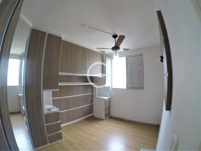 Apartamento à venda com 2 quartos, 55m² - Foto 2