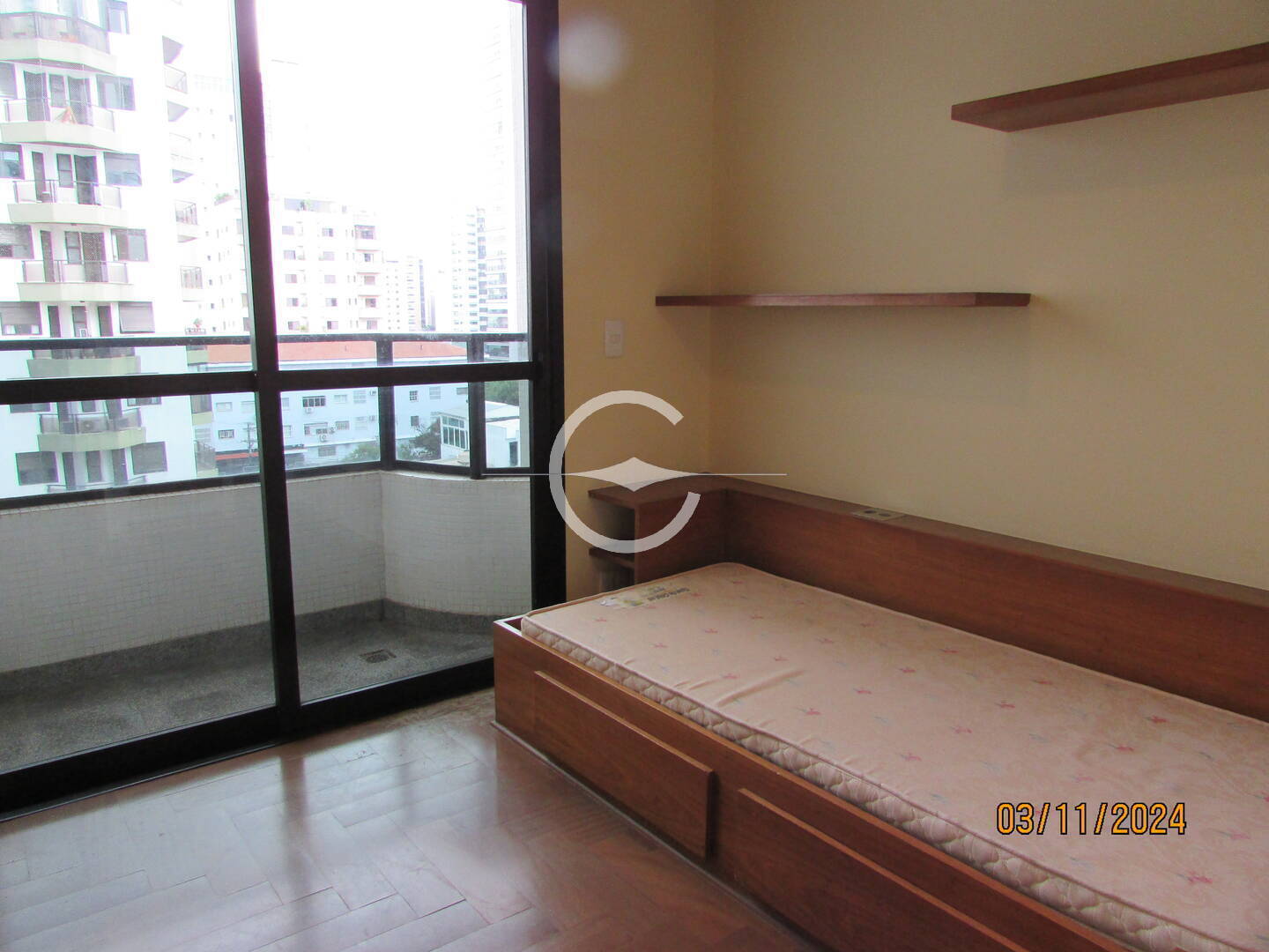 Apartamento à venda com 4 quartos, 220m² - Foto 24