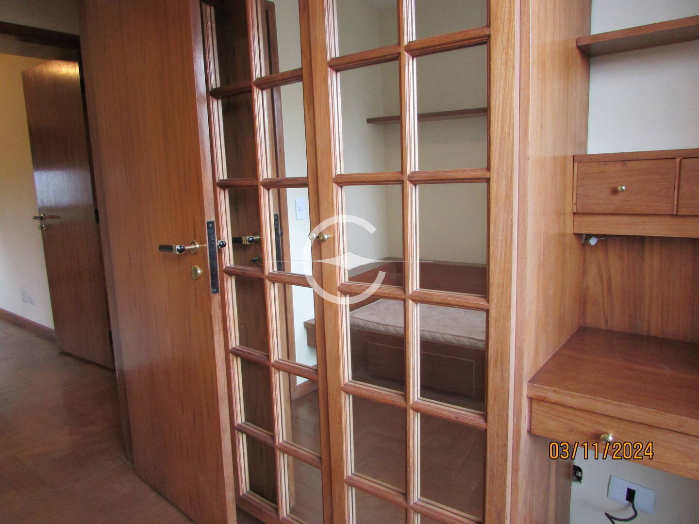 Apartamento à venda com 4 quartos, 220m² - Foto 25