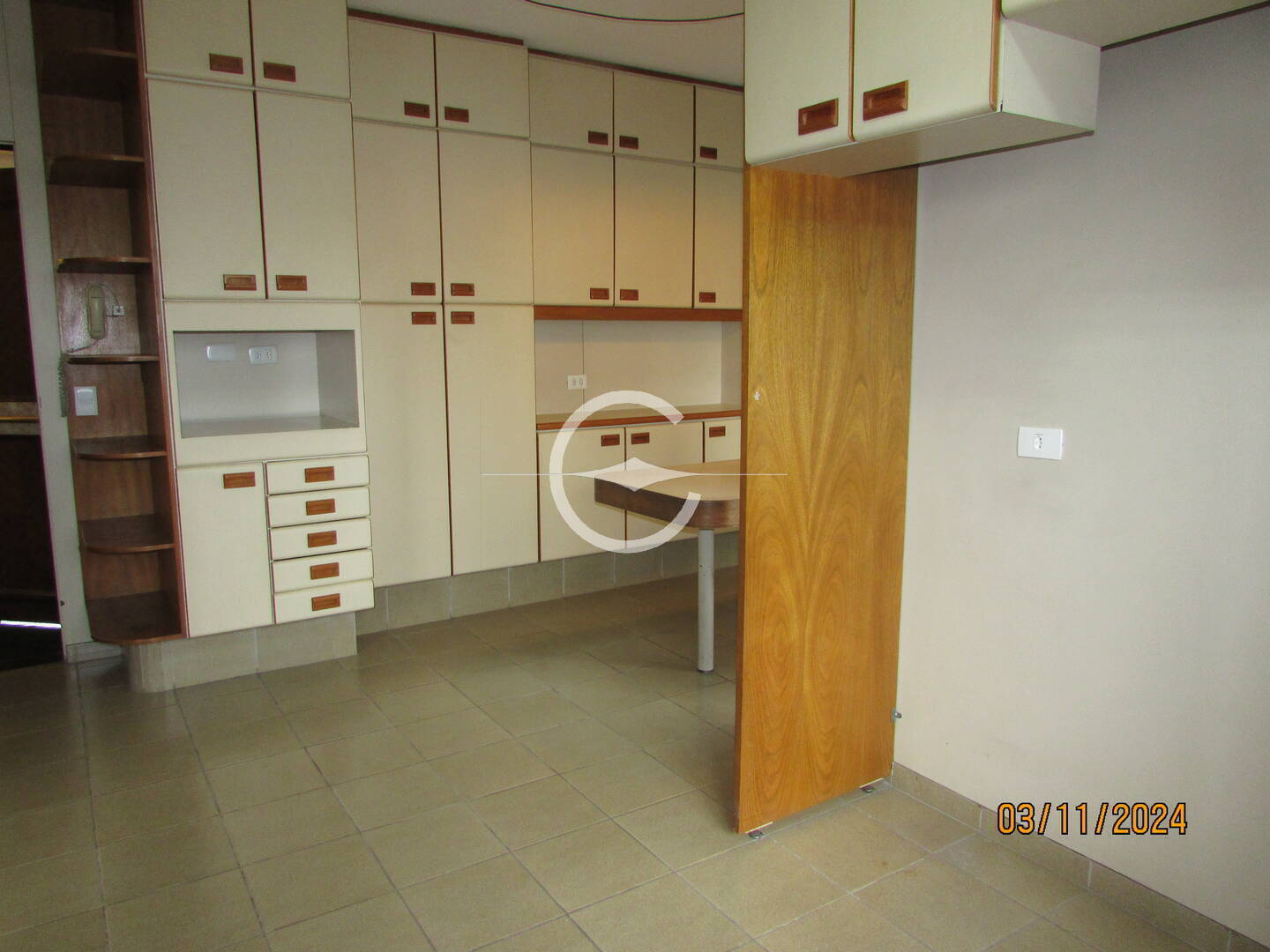 Apartamento à venda com 4 quartos, 220m² - Foto 37