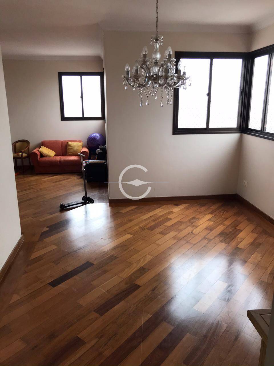 Apartamento à venda e aluguel com 4 quartos, 220m² - Foto 9