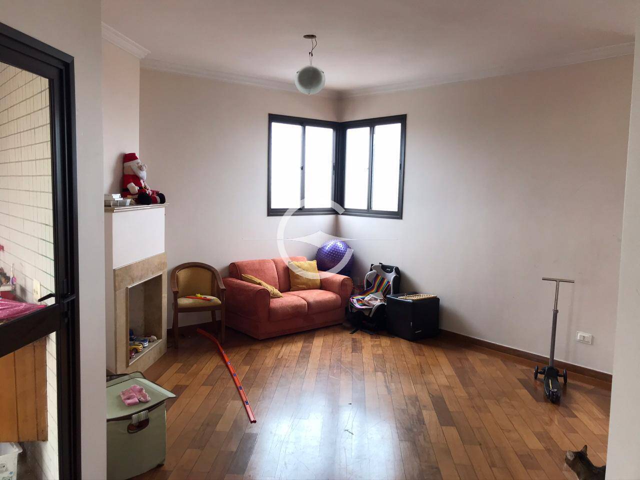 Apartamento à venda e aluguel com 4 quartos, 220m² - Foto 14