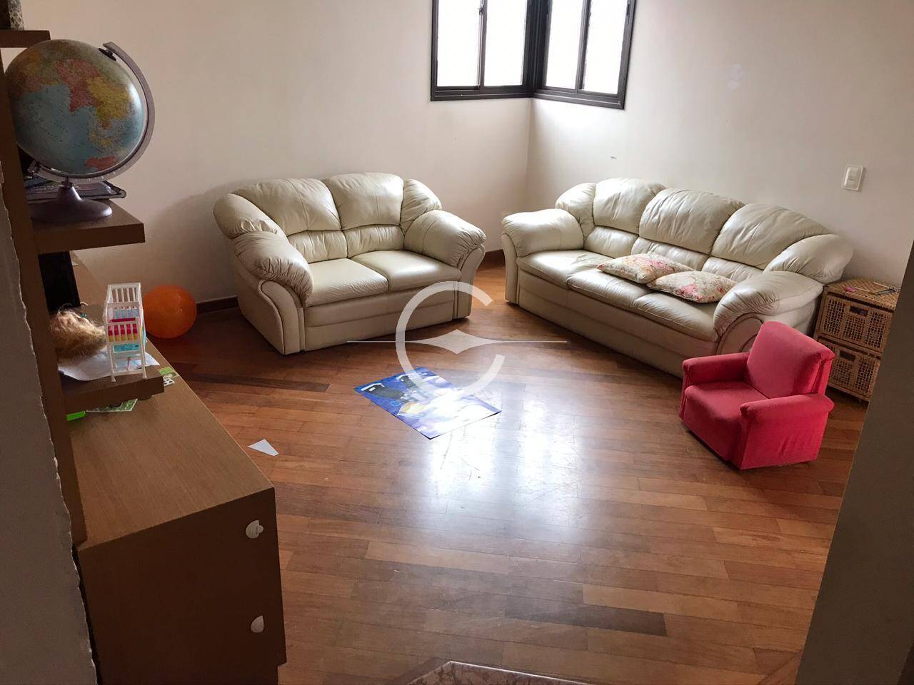 Apartamento à venda e aluguel com 4 quartos, 220m² - Foto 15