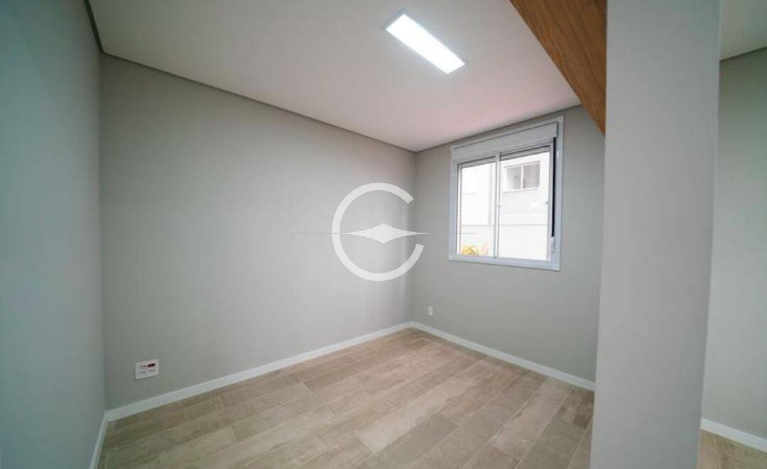 Apartamento à venda com 1 quarto, 34m² - Foto 12