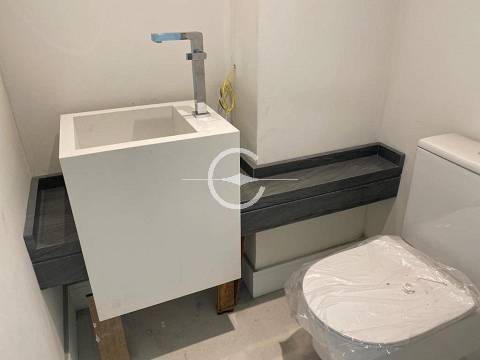 Apartamento à venda com 4 quartos, 240m² - Foto 6