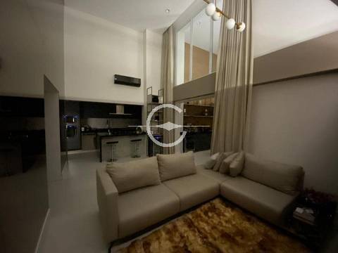 Apartamento à venda com 4 quartos, 240m² - Foto 8