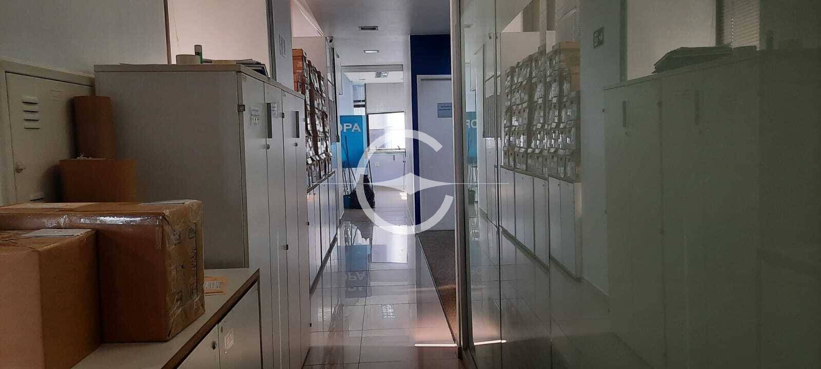 Prédio Inteiro à venda e aluguel, 886m² - Foto 11