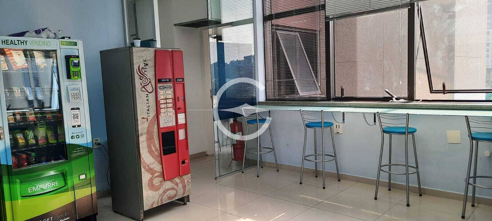 Prédio Inteiro à venda e aluguel, 886m² - Foto 15