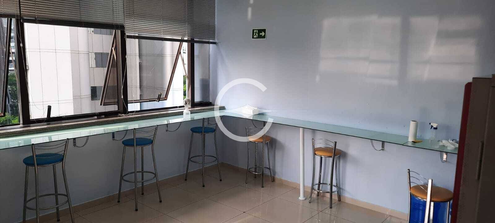 Prédio Inteiro à venda e aluguel, 886m² - Foto 16