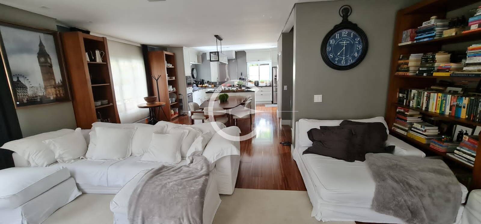 Casa de Condomínio à venda com 4 quartos, 340m² - Foto 17