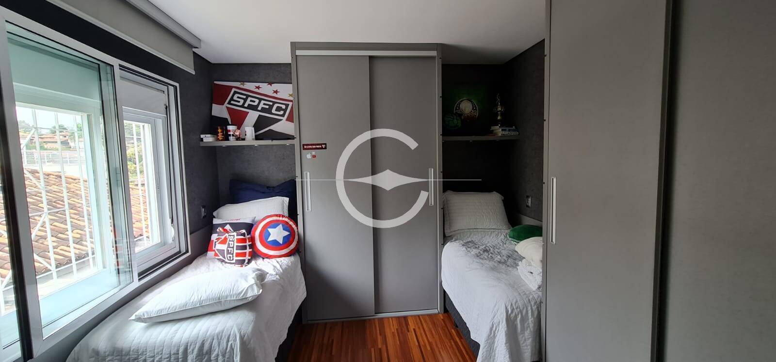 Casa de Condomínio à venda com 4 quartos, 340m² - Foto 24