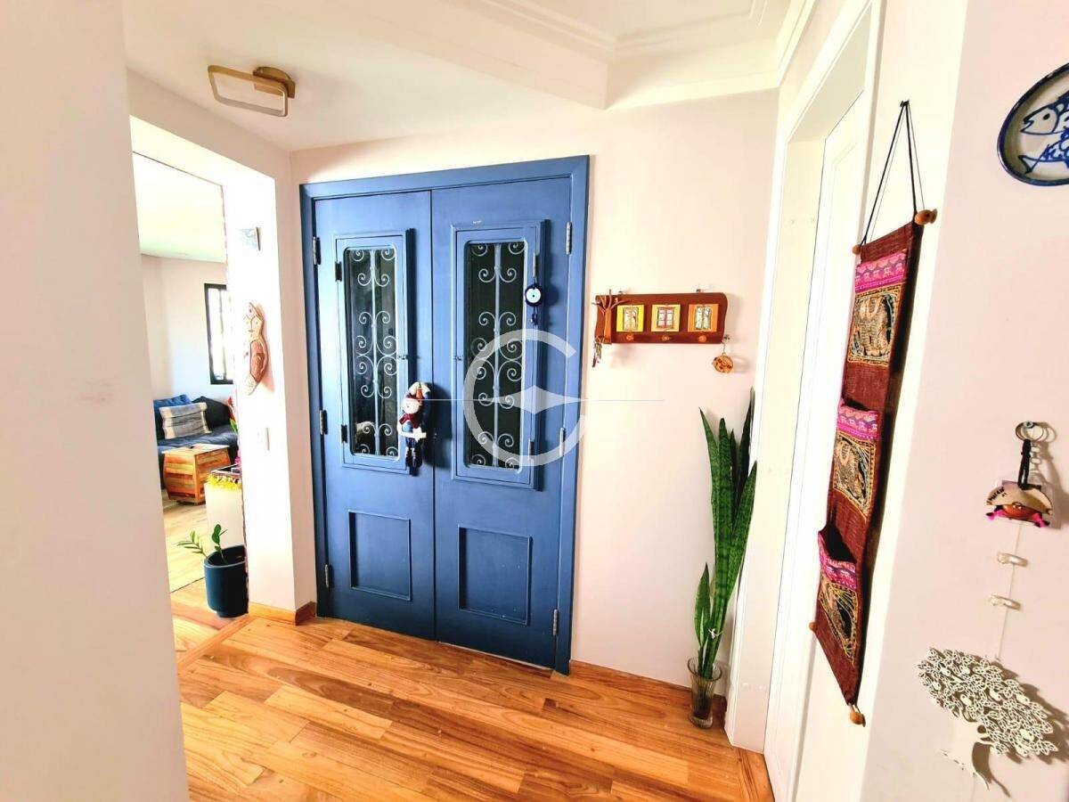 Apartamento à venda com 4 quartos, 198m² - Foto 3