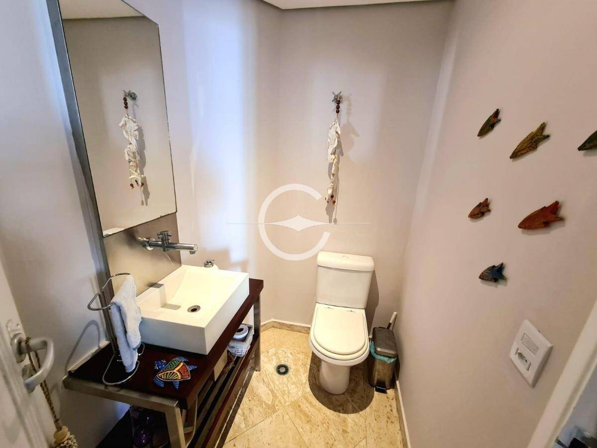 Apartamento à venda com 4 quartos, 198m² - Foto 13