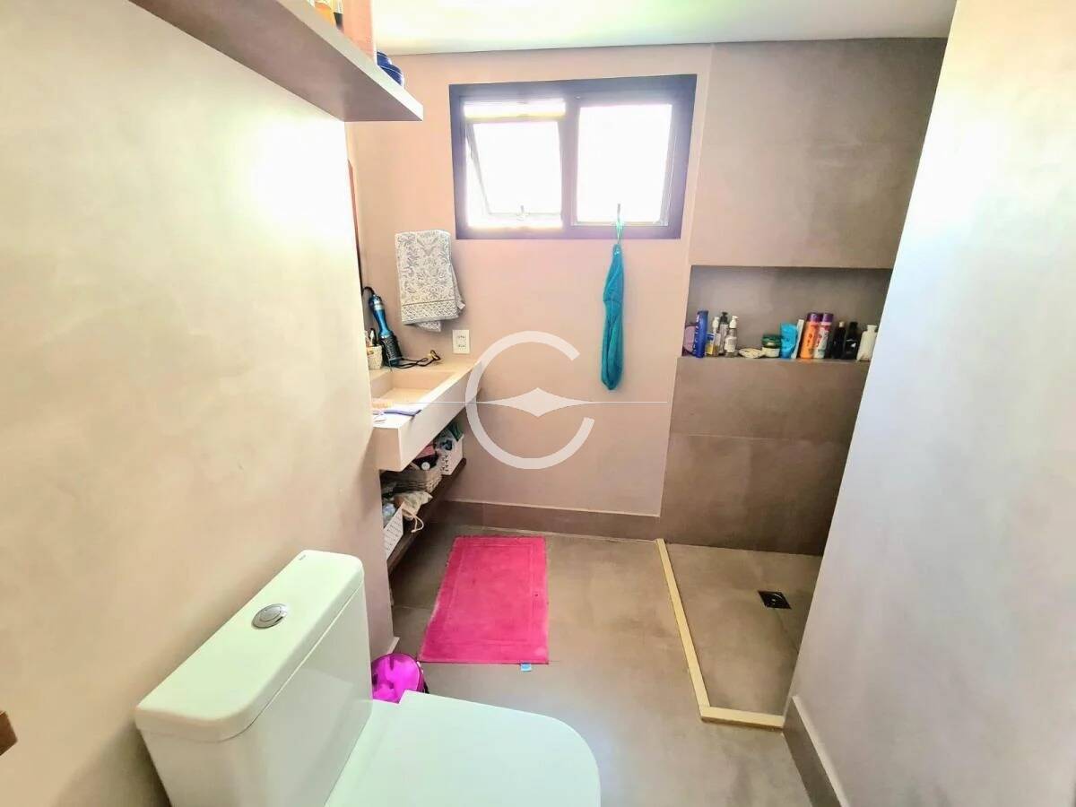 Apartamento à venda com 4 quartos, 198m² - Foto 18