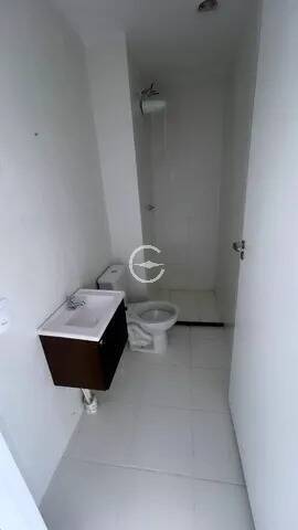 Apartamento à venda e aluguel com 2 quartos, 35m² - Foto 3