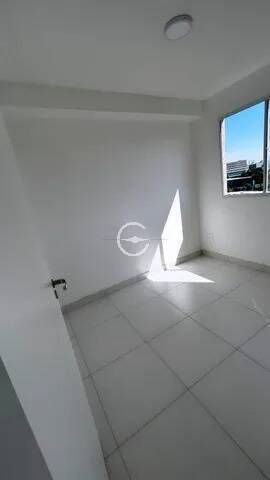 Apartamento à venda e aluguel com 2 quartos, 35m² - Foto 4