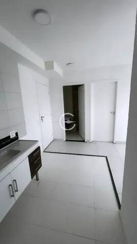 Apartamento à venda e aluguel com 2 quartos, 35m² - Foto 5