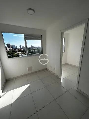 Apartamento à venda e aluguel com 2 quartos, 35m² - Foto 1