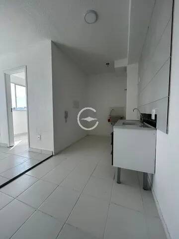 Apartamento à venda e aluguel com 2 quartos, 35m² - Foto 8