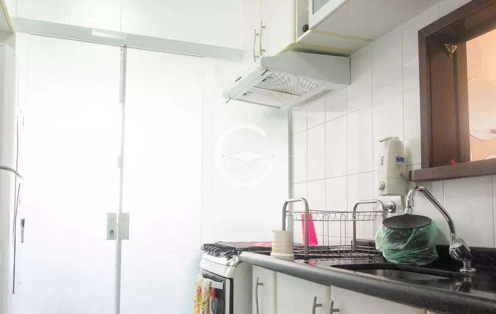 Apartamento à venda com 2 quartos, 75m² - Foto 5