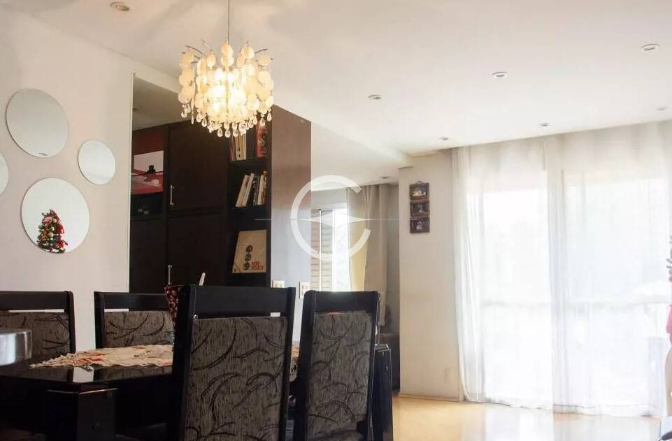 Apartamento à venda com 2 quartos, 75m² - Foto 6