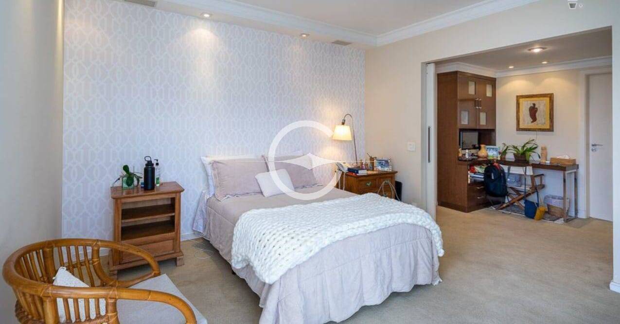 Apartamento à venda com 4 quartos, 401m² - Foto 25