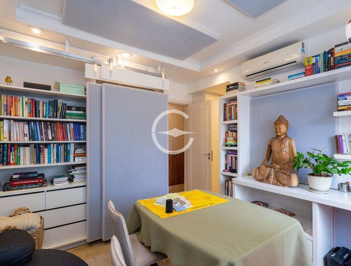 Apartamento à venda com 4 quartos, 401m² - Foto 24