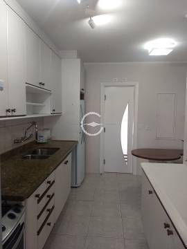 Apartamento à venda com 3 quartos, 256m² - Foto 9