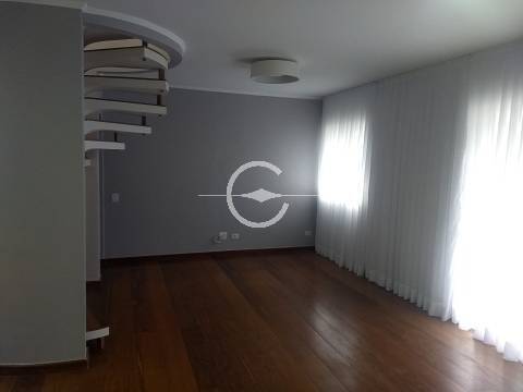 Apartamento à venda com 3 quartos, 256m² - Foto 1