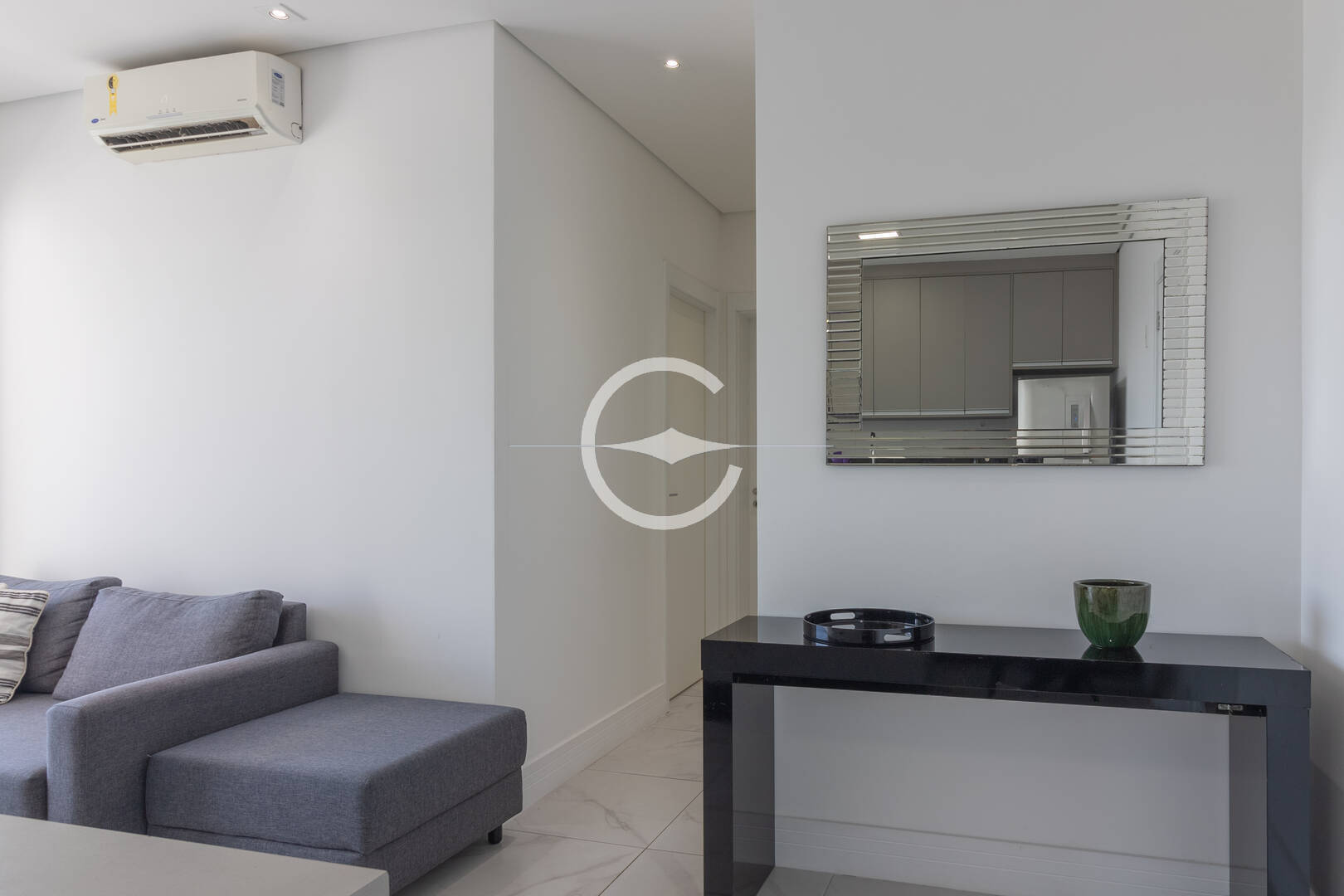 Apartamento para alugar com 2 quartos, 66m² - Foto 5