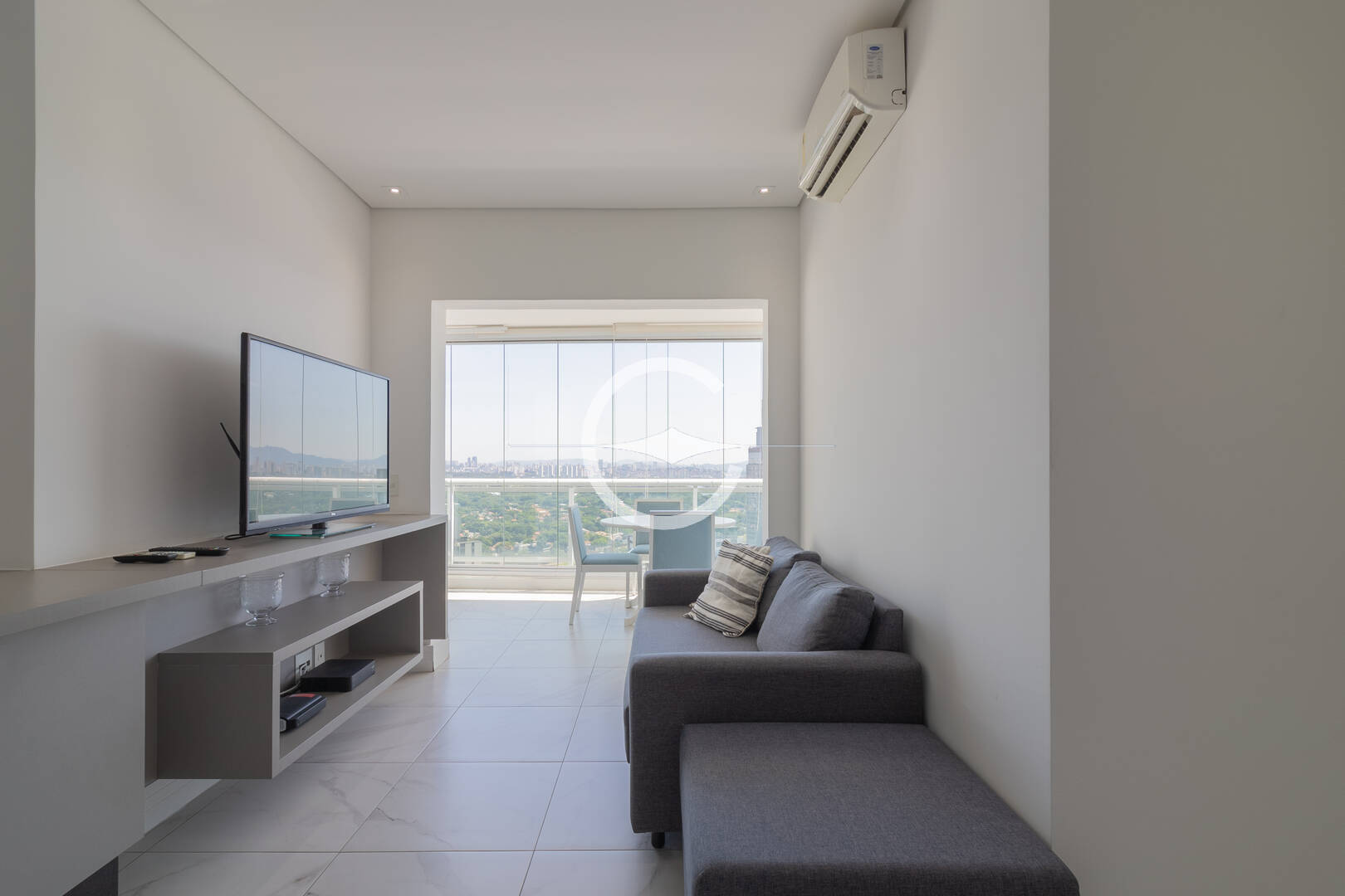 Apartamento para alugar com 2 quartos, 66m² - Foto 7