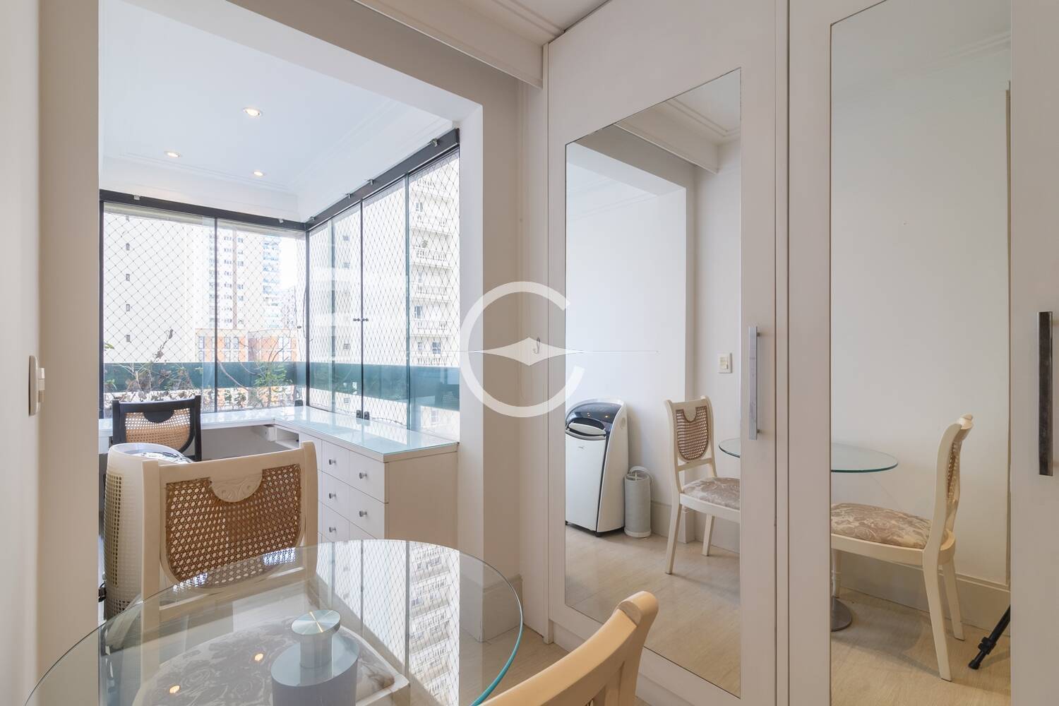 Apartamento para alugar com 4 quartos, 147m² - Foto 21