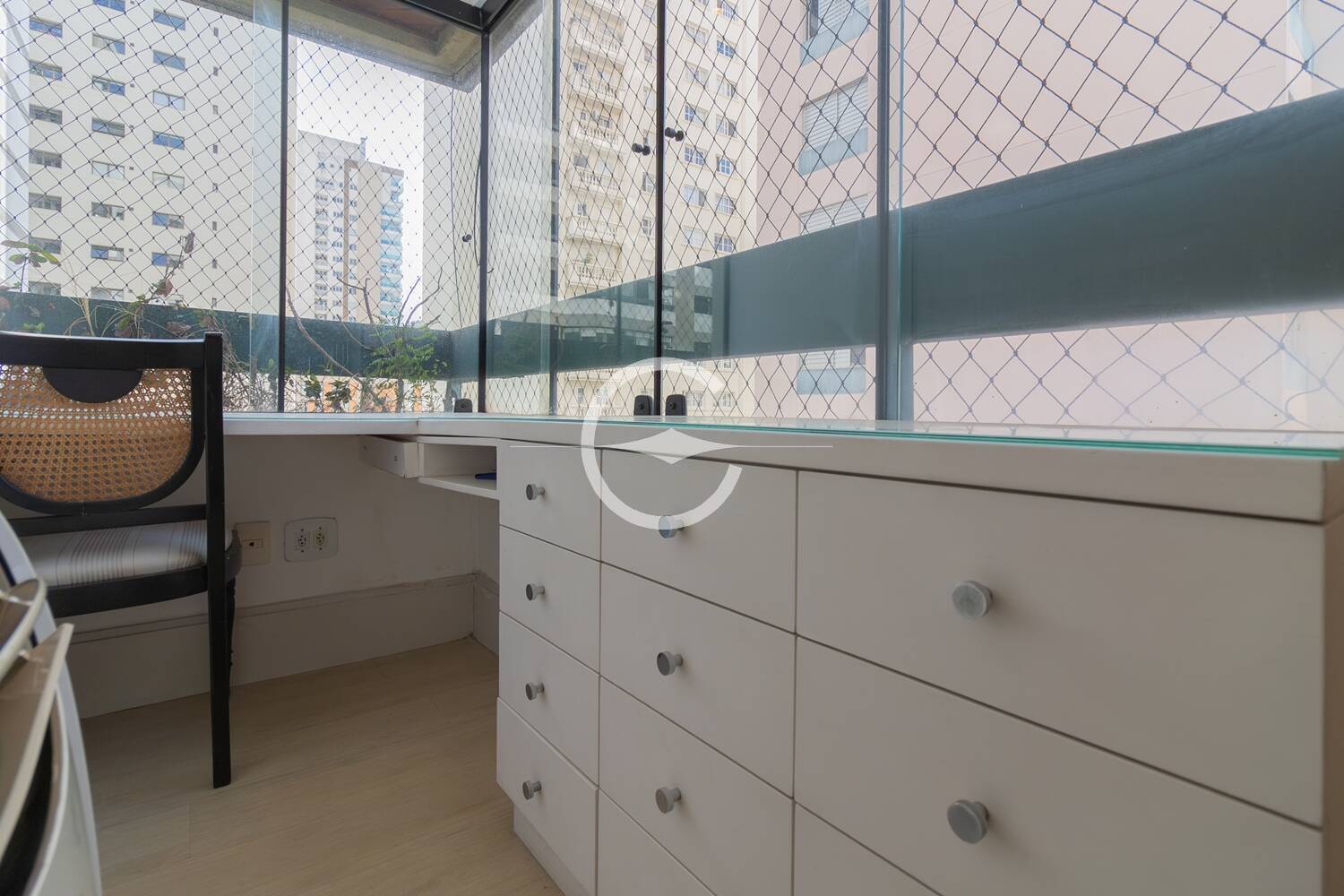 Apartamento para alugar com 4 quartos, 147m² - Foto 27