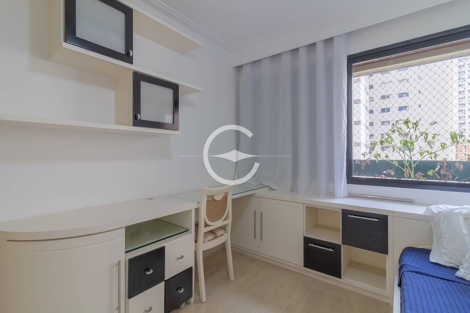 Apartamento para alugar com 4 quartos, 147m² - Foto 32