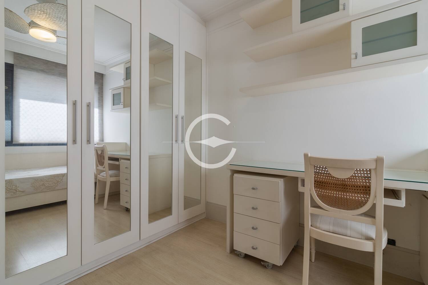 Apartamento para alugar com 4 quartos, 147m² - Foto 34