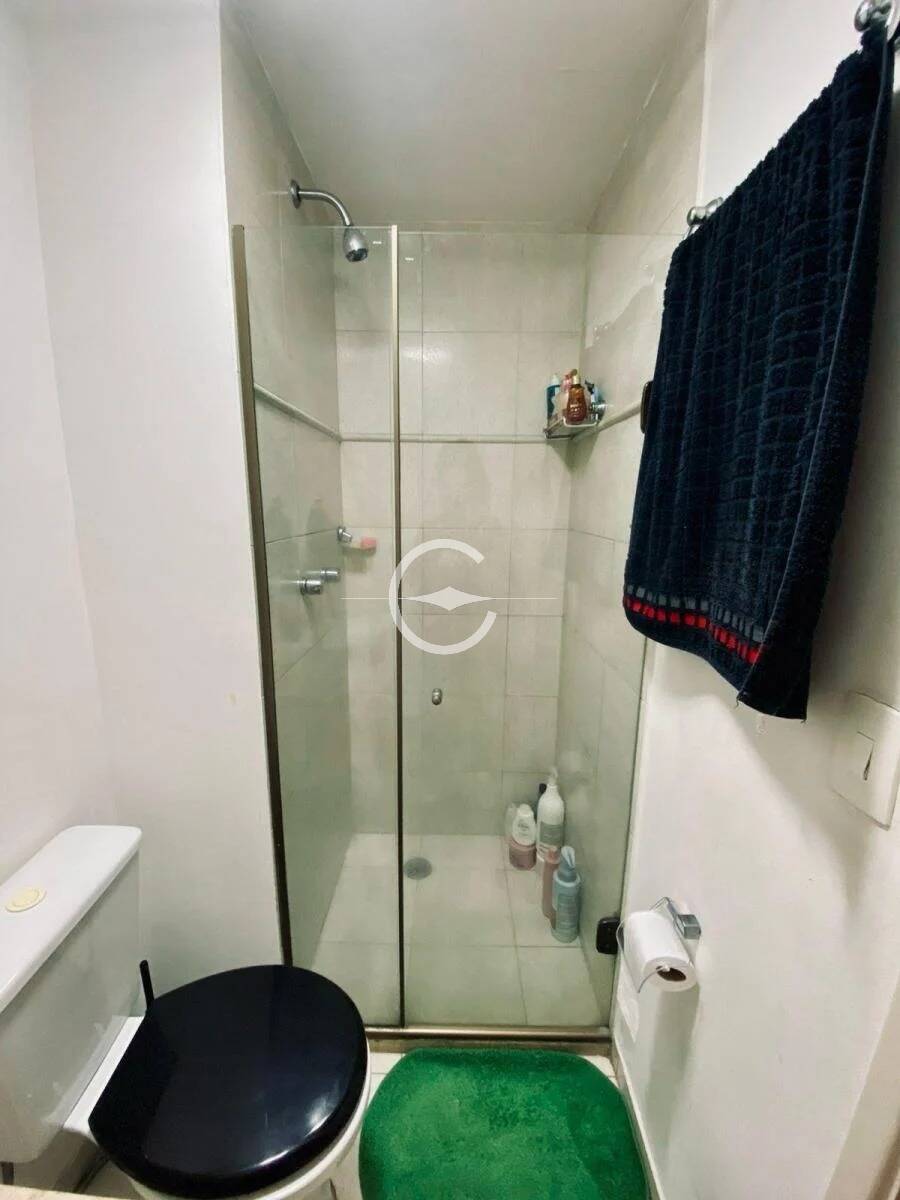 Apartamento à venda com 3 quartos, 60m² - Foto 13