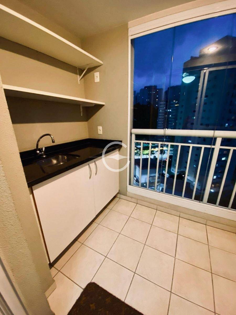 Apartamento à venda com 3 quartos, 60m² - Foto 2