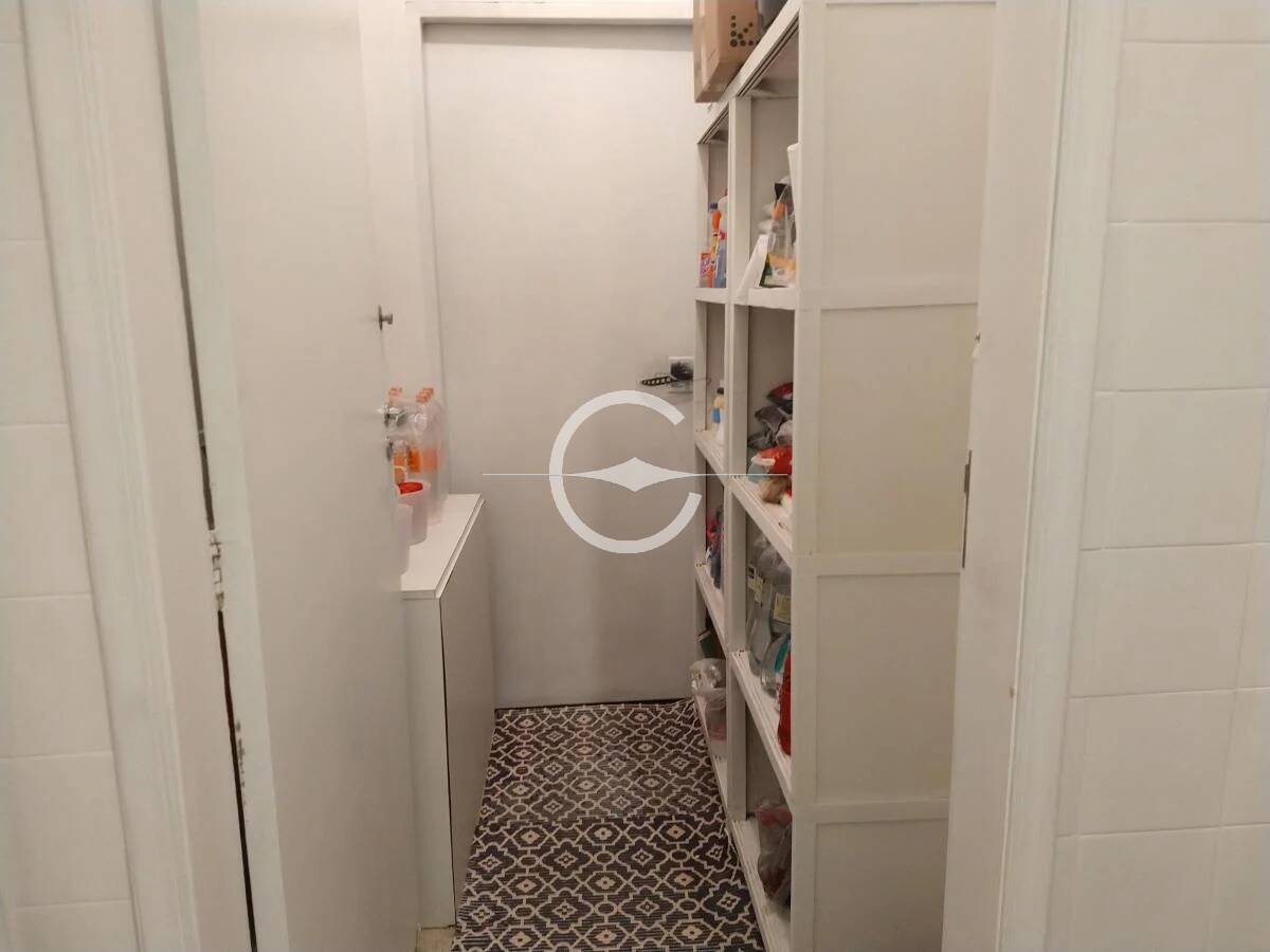 Apartamento à venda com 3 quartos, 170m² - Foto 5