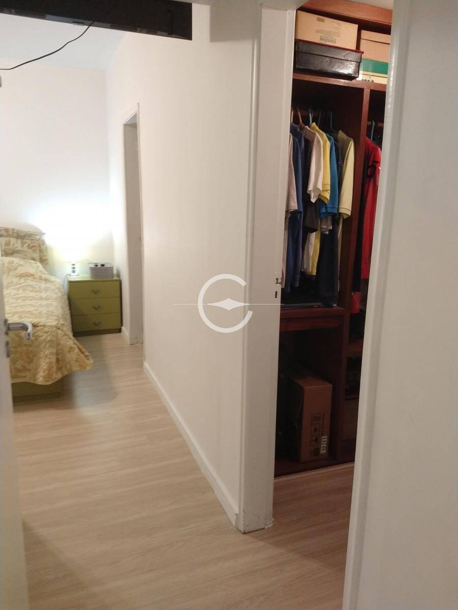 Apartamento à venda com 3 quartos, 170m² - Foto 6