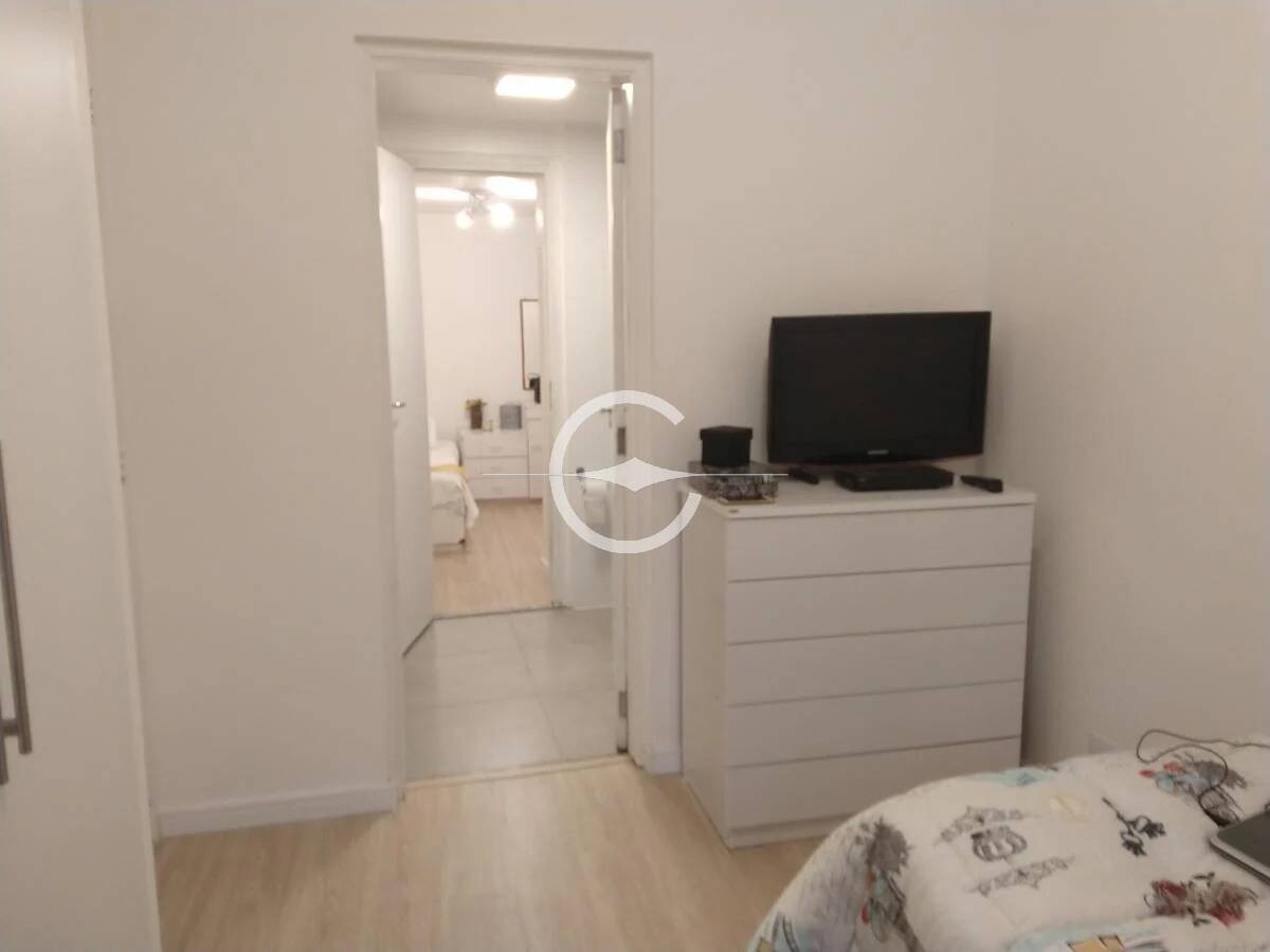 Apartamento à venda com 3 quartos, 170m² - Foto 7