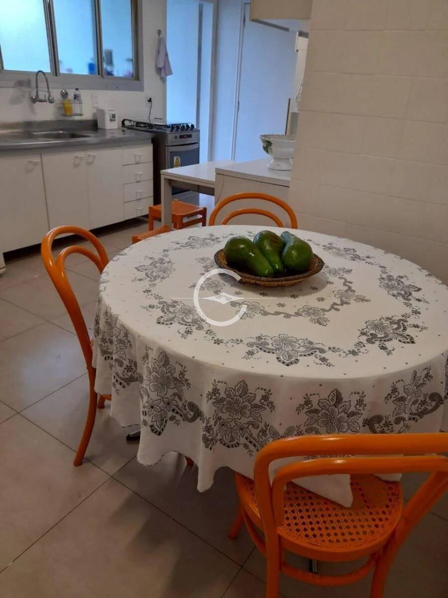 Apartamento à venda com 3 quartos, 170m² - Foto 11