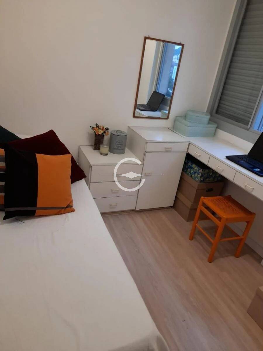 Apartamento à venda com 3 quartos, 170m² - Foto 17