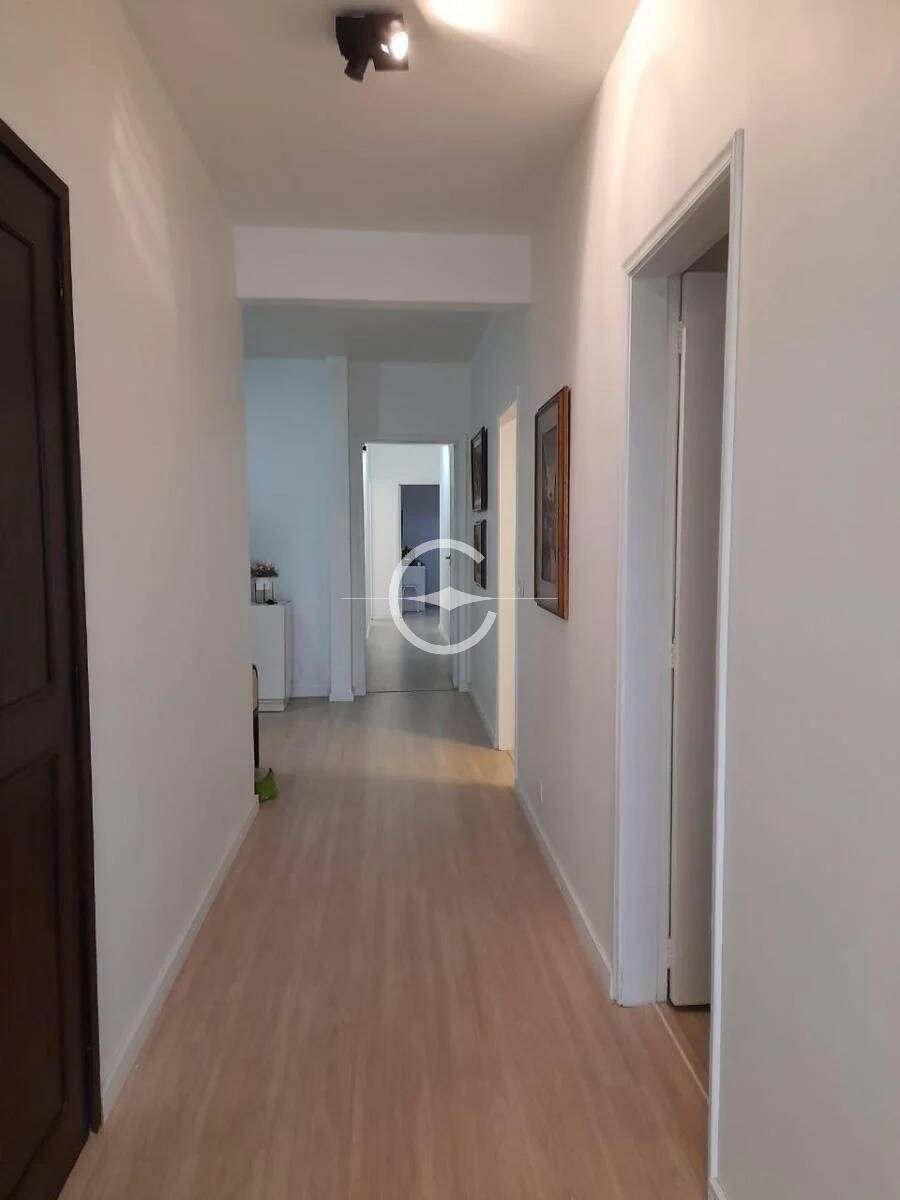 Apartamento à venda com 3 quartos, 170m² - Foto 18