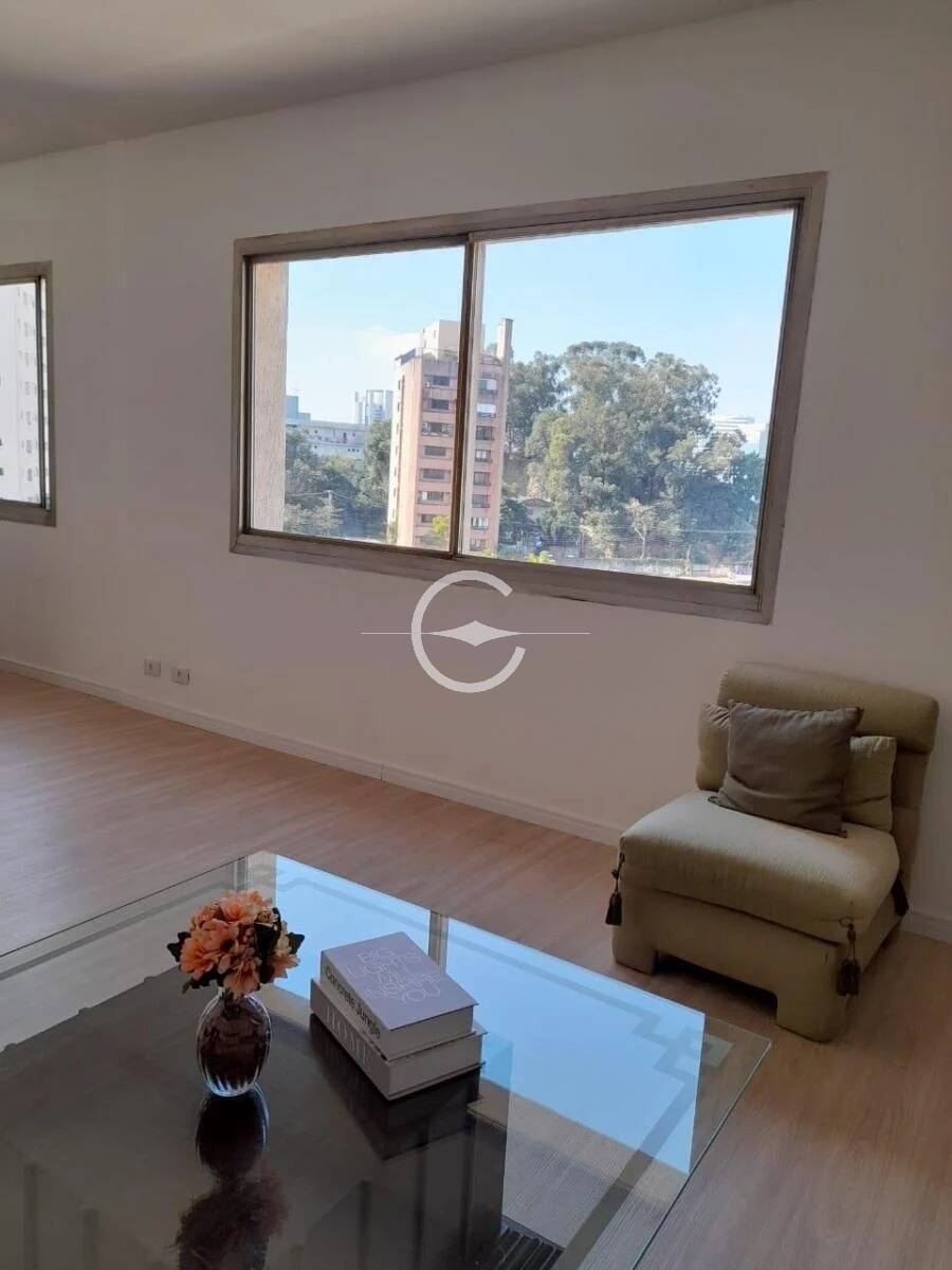 Apartamento à venda com 3 quartos, 170m² - Foto 19