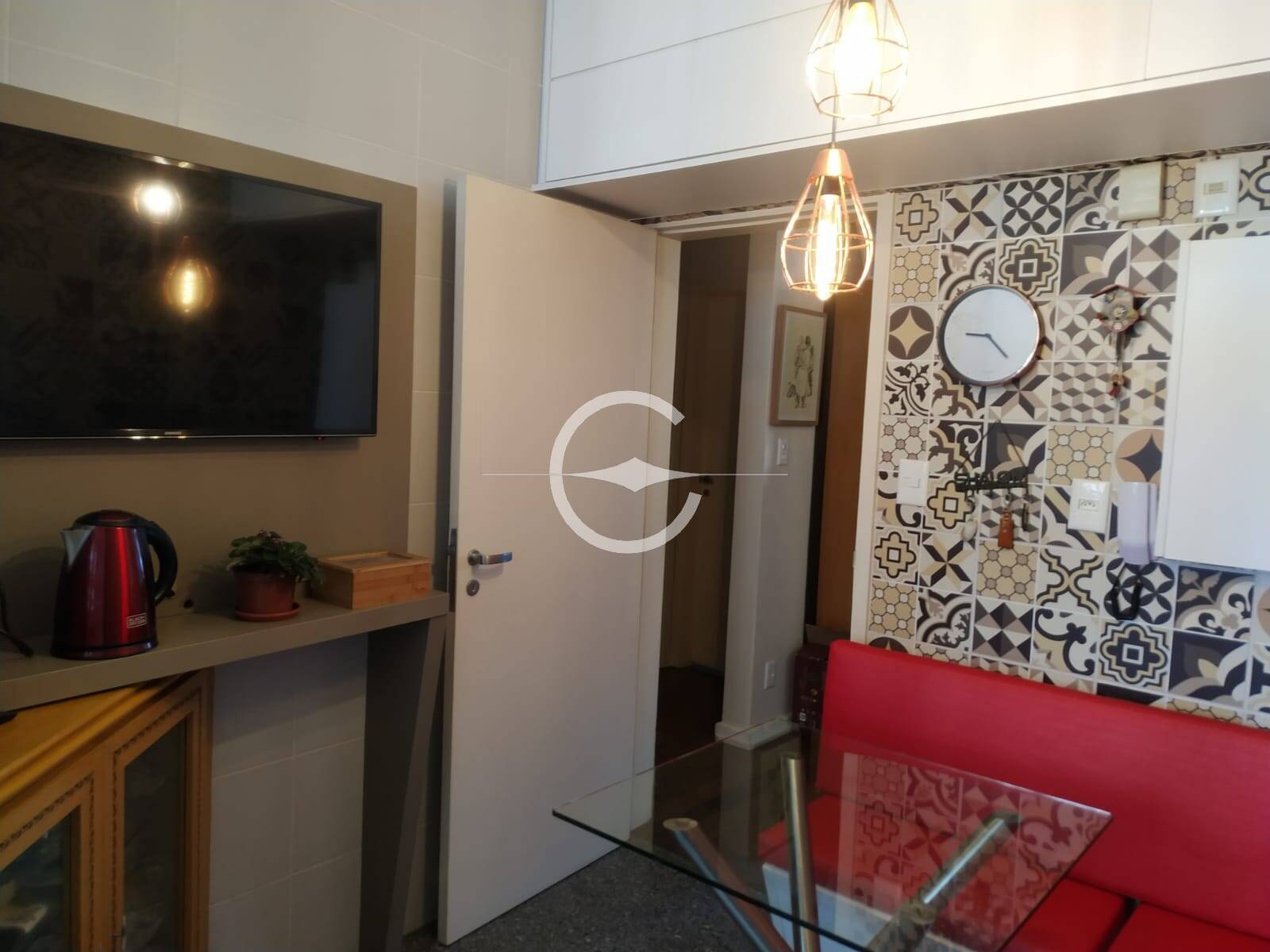 Apartamento à venda com 2 quartos, 105m² - Foto 14