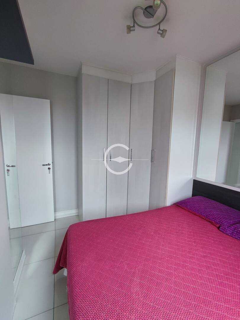 Apartamento à venda com 2 quartos, 50m² - Foto 14