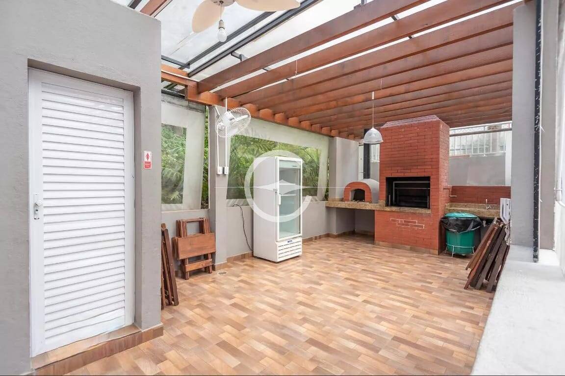 Apartamento à venda com 2 quartos, 50m² - Foto 25