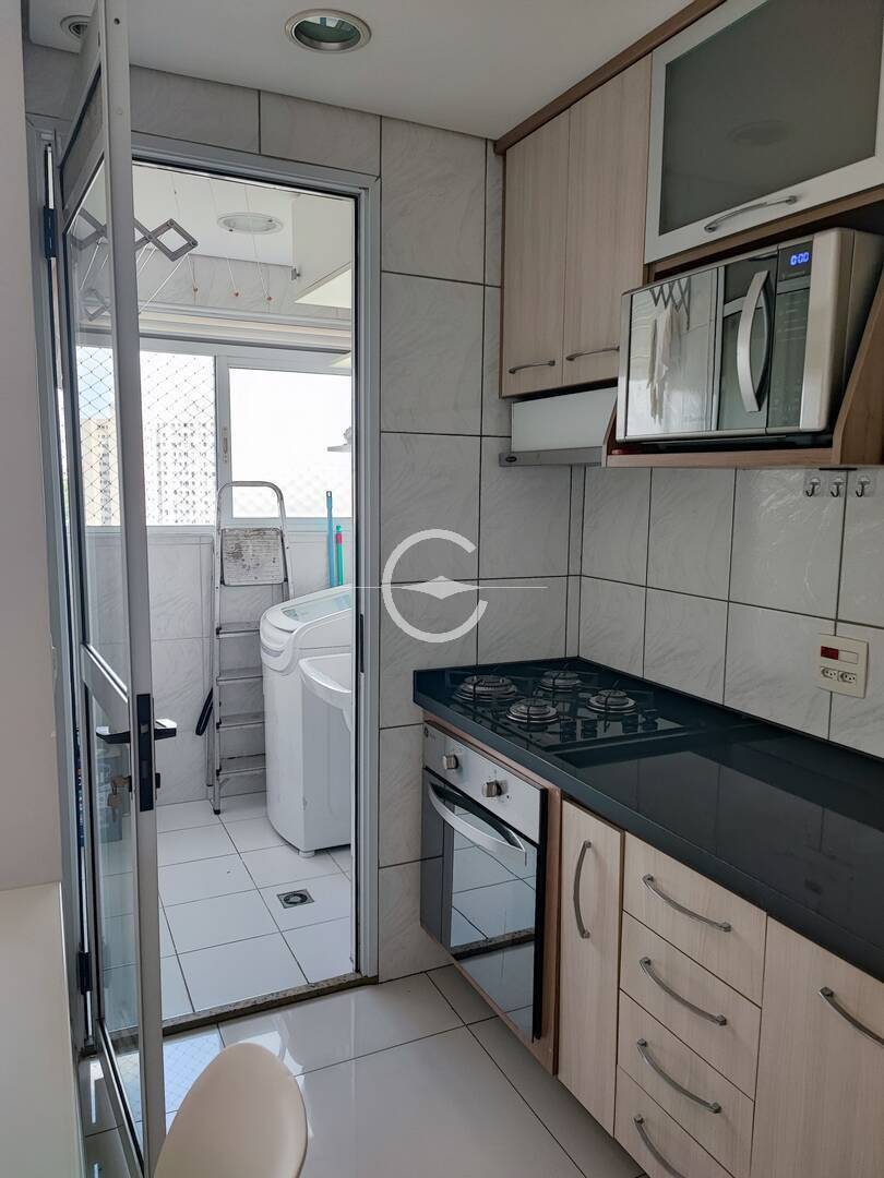 Apartamento à venda com 2 quartos, 50m² - Foto 18