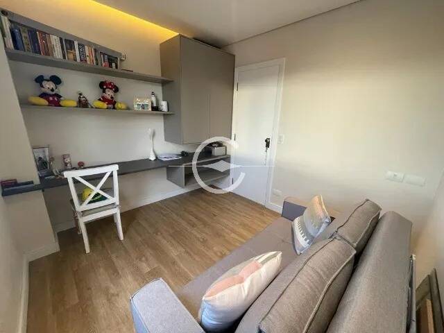 Apartamento à venda com 2 quartos, 63m² - Foto 6