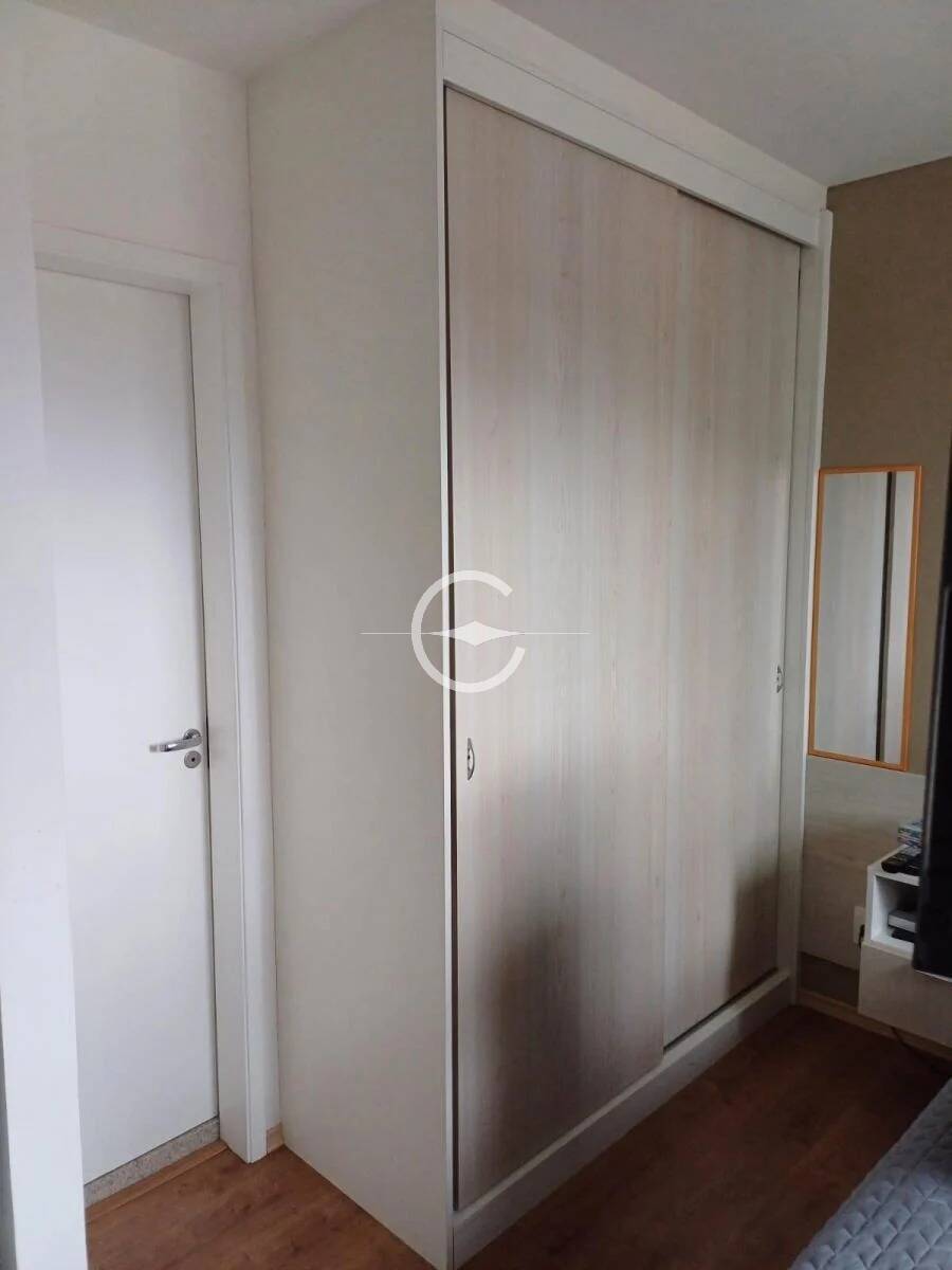 Apartamento à venda com 1 quarto, 34m² - Foto 13